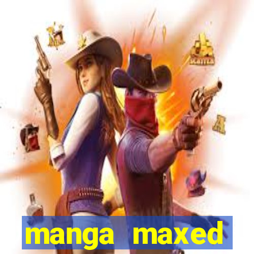 manga maxed strength necromancer